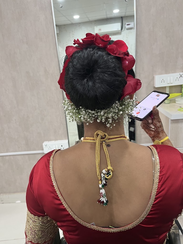 Artistry The Bridal Studio By Nisha