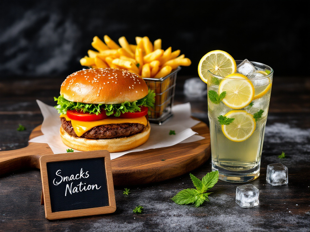 Food & drink