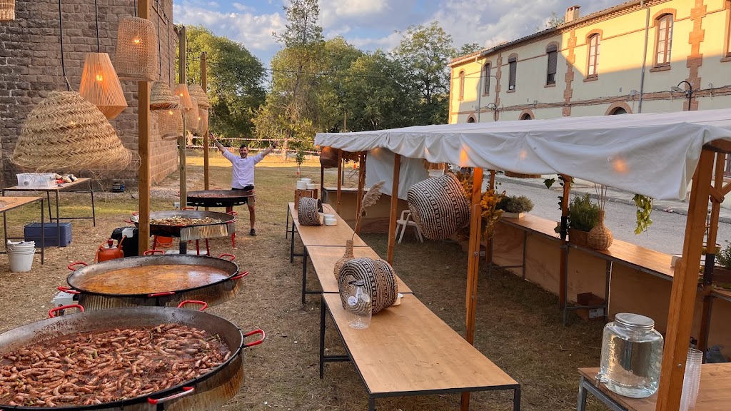 I LOVE PAELLA Catering - Gipuzkoa-Bizkaia-Navarra-Alava