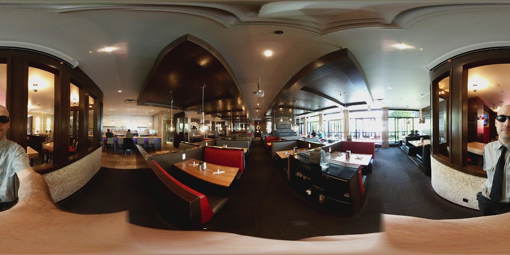 Street View & 360°