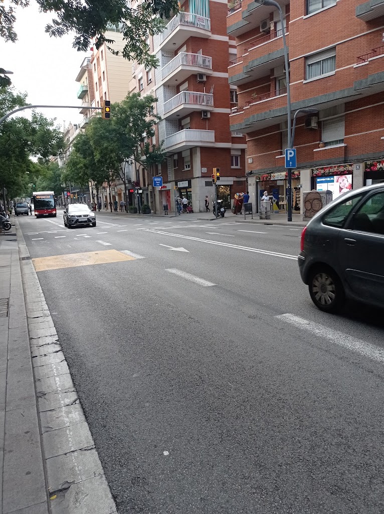 Badal - Sants
