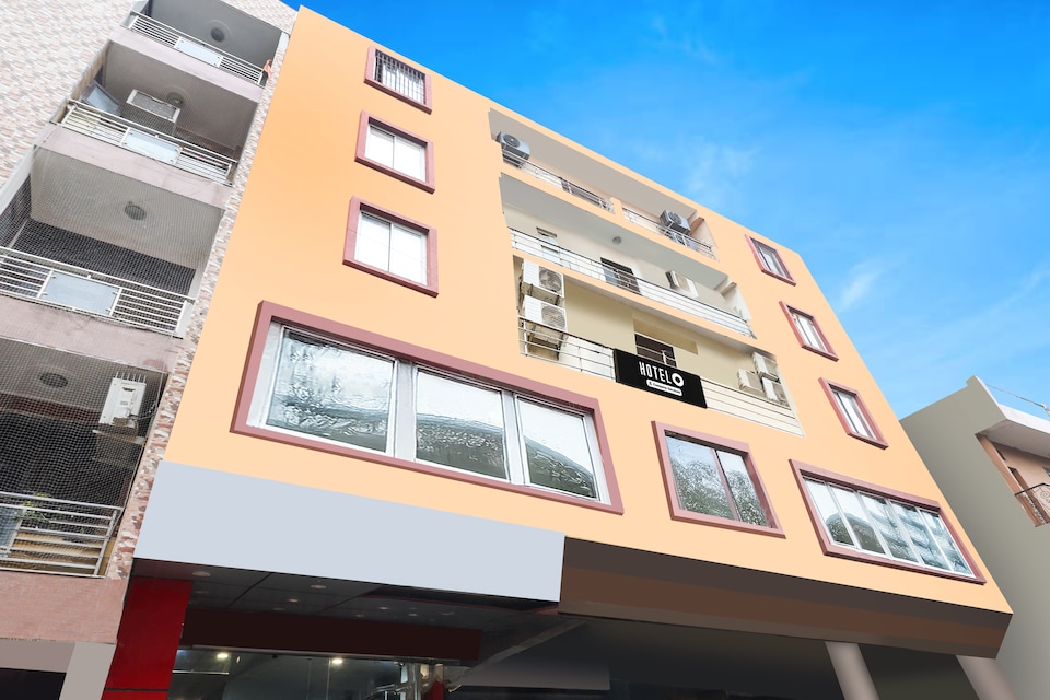 Super Hotel O Palam