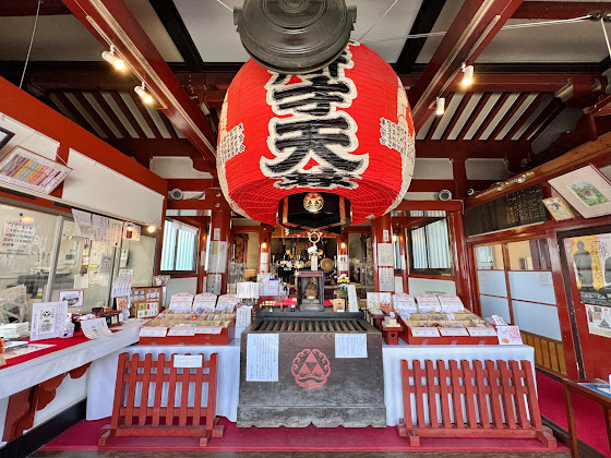 不忍池辯天堂 景點