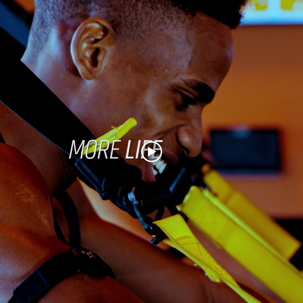  Orangetheory Fitness