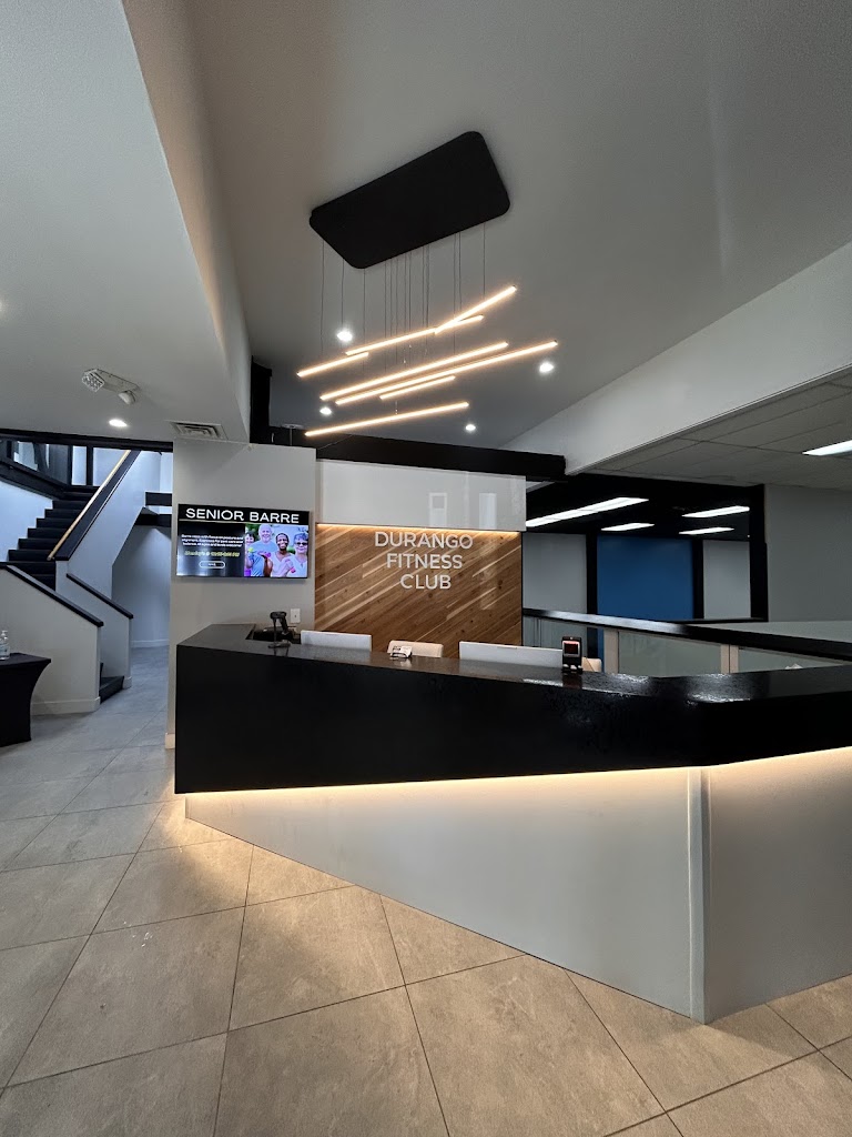  Durango Fitness Club