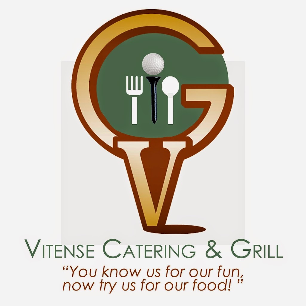  Vitense Catering and Grill