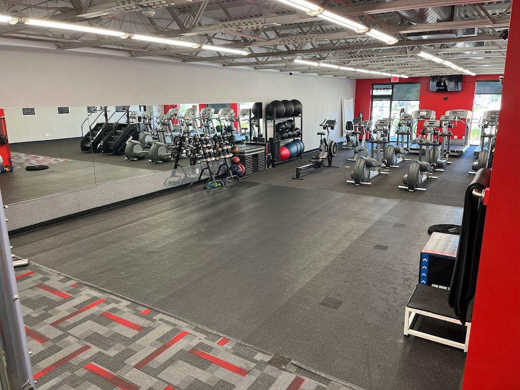  Apex Active on Fleur