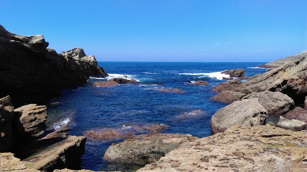 Costa de Azarabatza