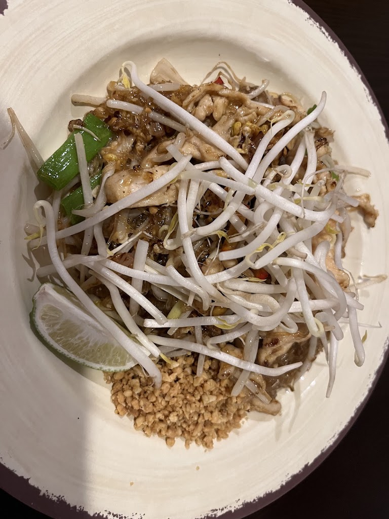 9 Pad Thai