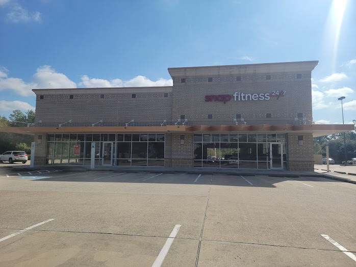  Snap Fitness Spring