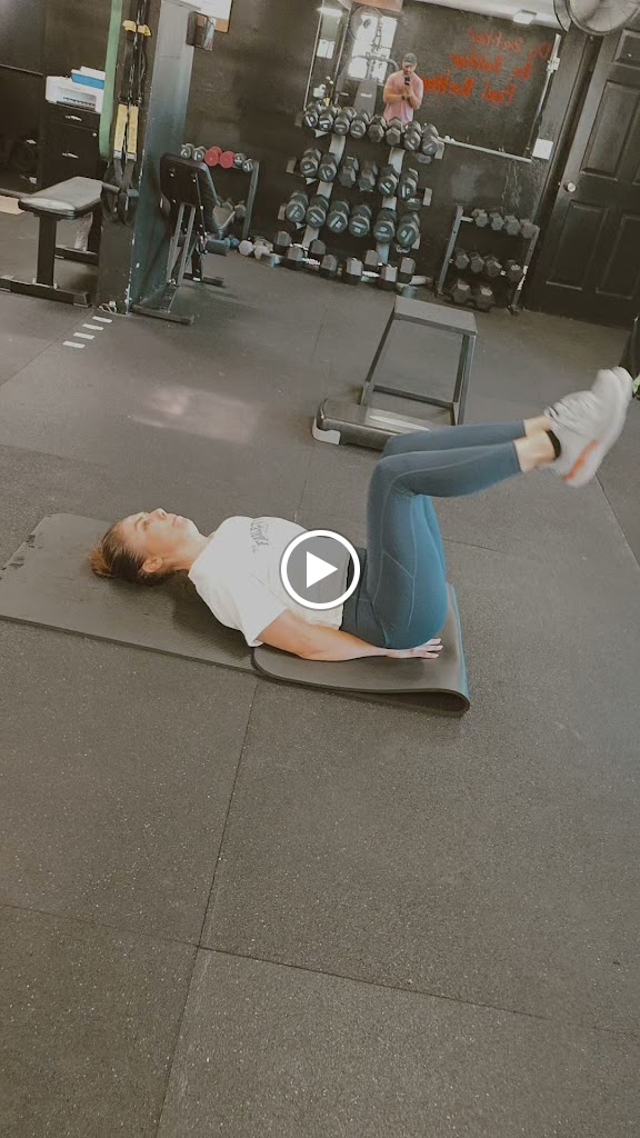  Evolution Health and Fitness