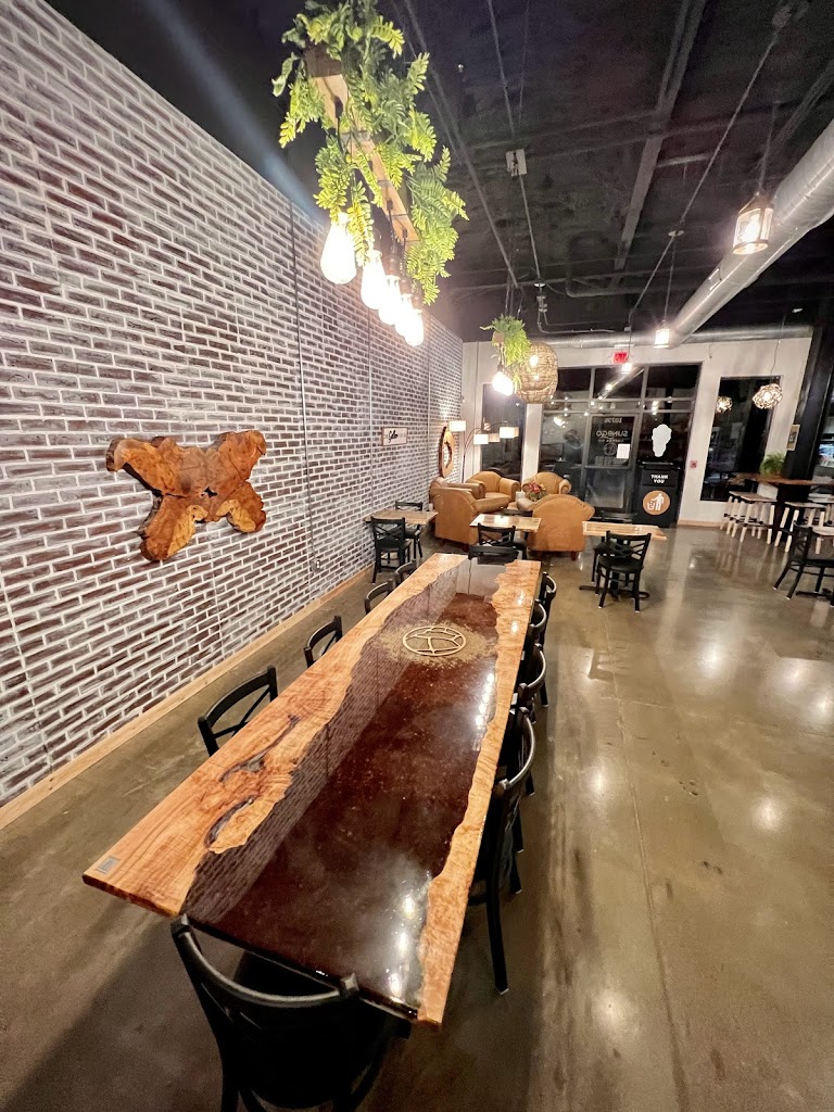 Photo of Sunago Coffee