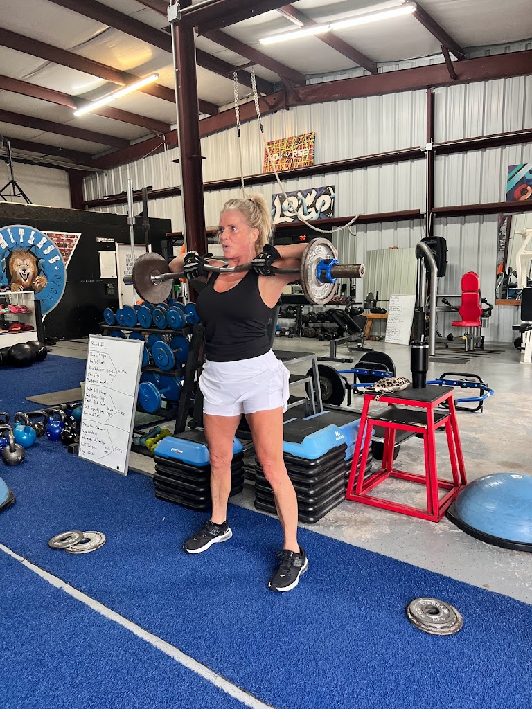  Limitless Fitness Studio