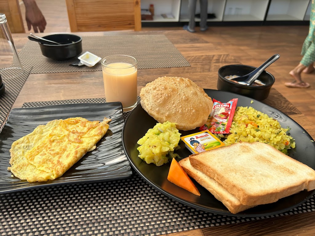Food & drink