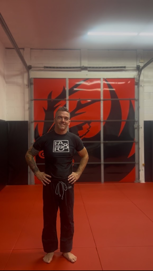  Jersey Devil Fitness