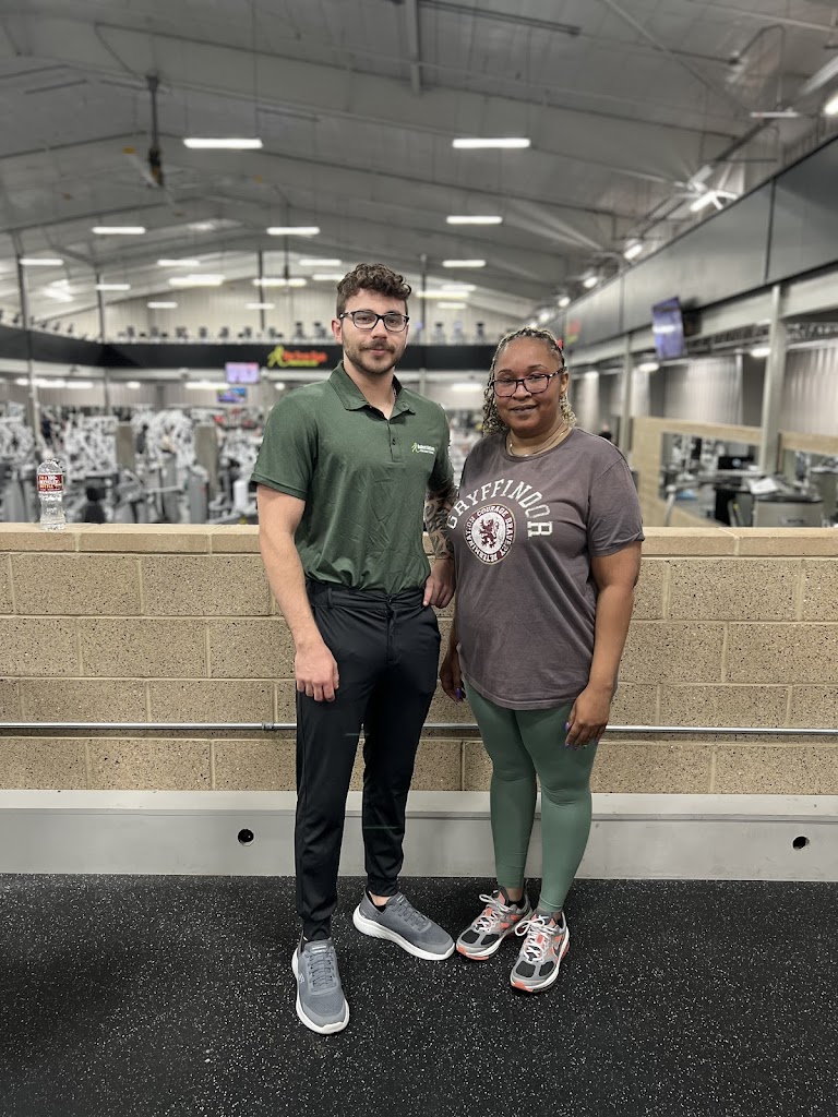  Robert Nelson’s Personal Training