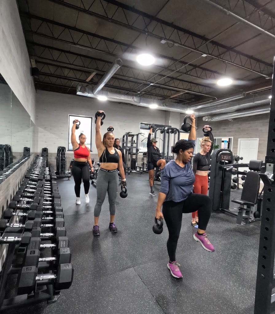  Brick House Strength & Conditioning