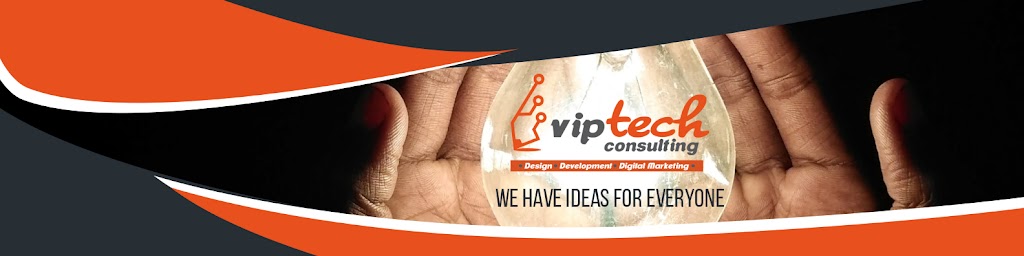 Vip Tech Consulting Design Development Digital Marketing