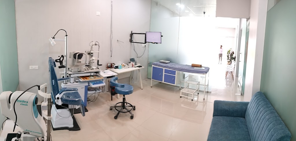 Dr Dani Eye Clinic