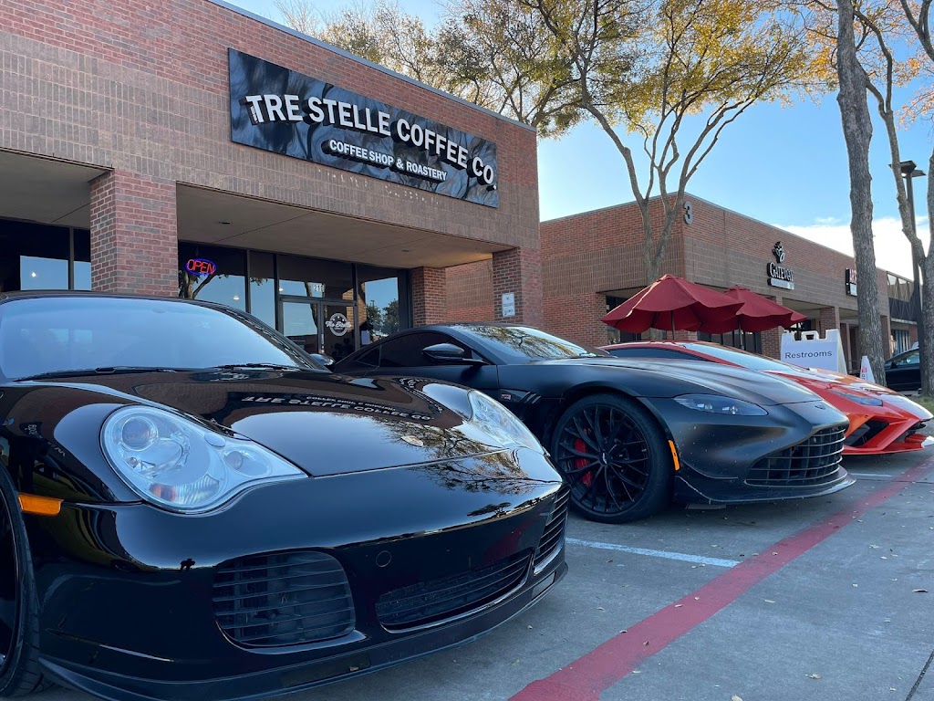 Photo of Tre Stelle Coffee Co.