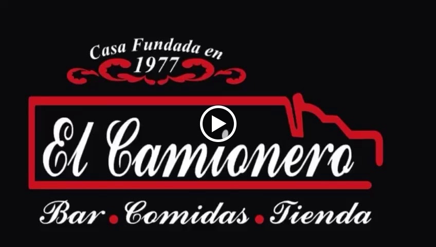 Restaurante El Camionero — Videos
