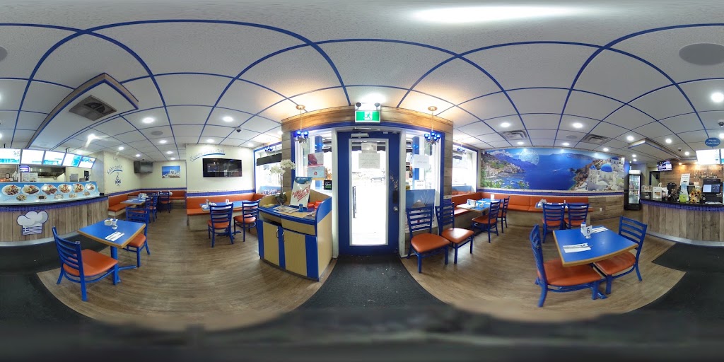 Street View & 360°