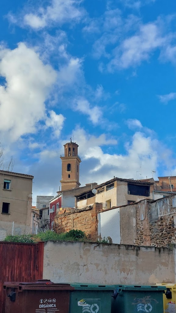 Restos Puente Medieval