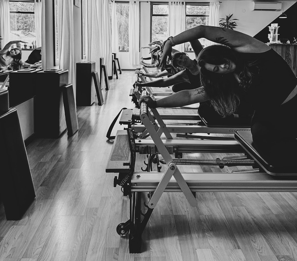  Pilates Collective