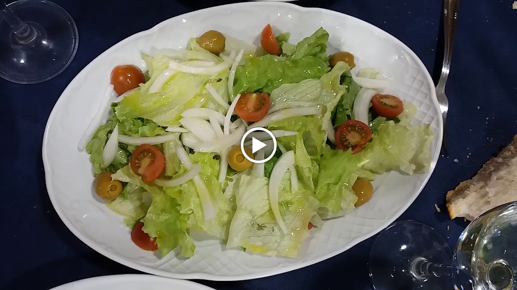 Restaurante La Txalupa — Videos