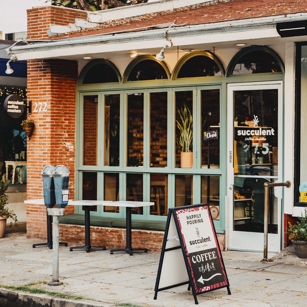 Photo of Succulent Coffee Roasters