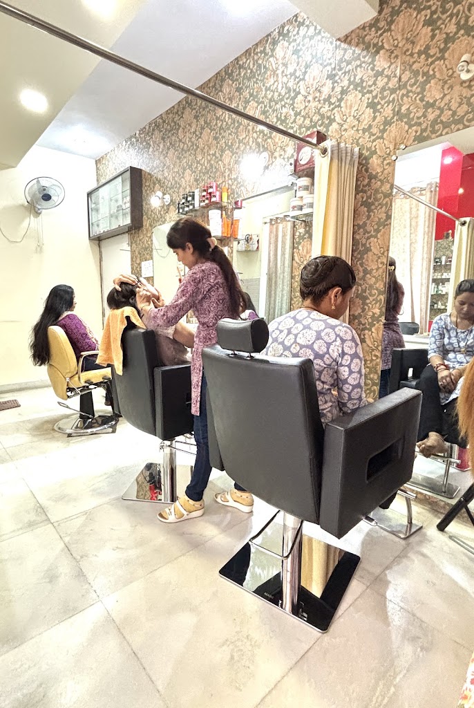 Nehal Beauty Care Academy