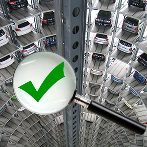 Compra coche online — Del propietario