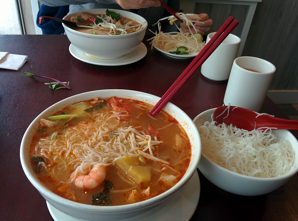 Beef soup
