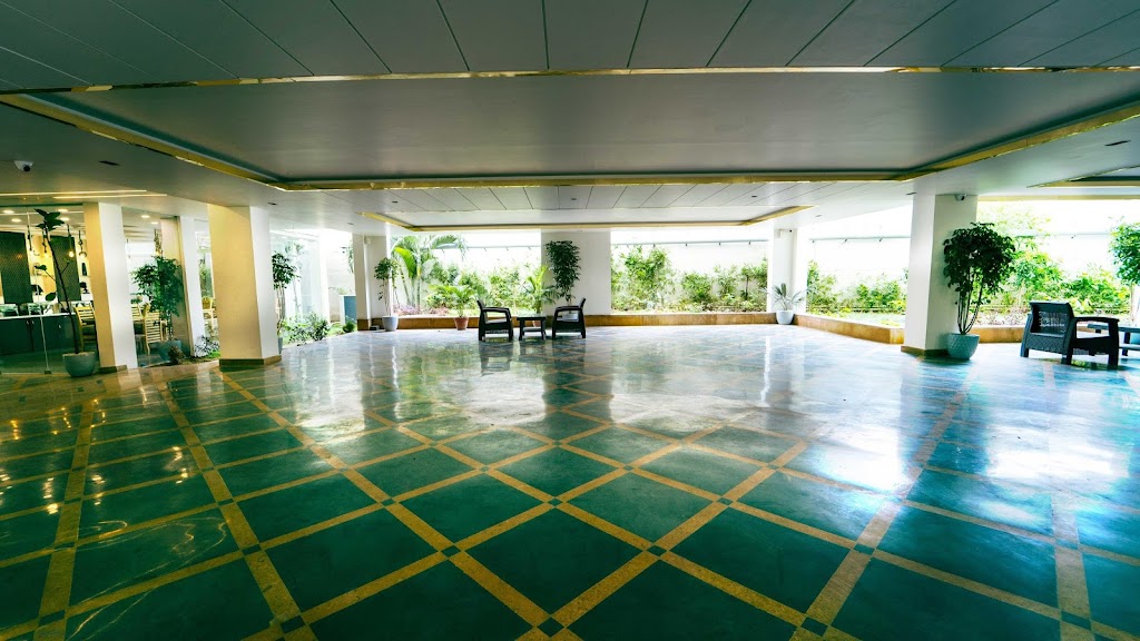 Amenities