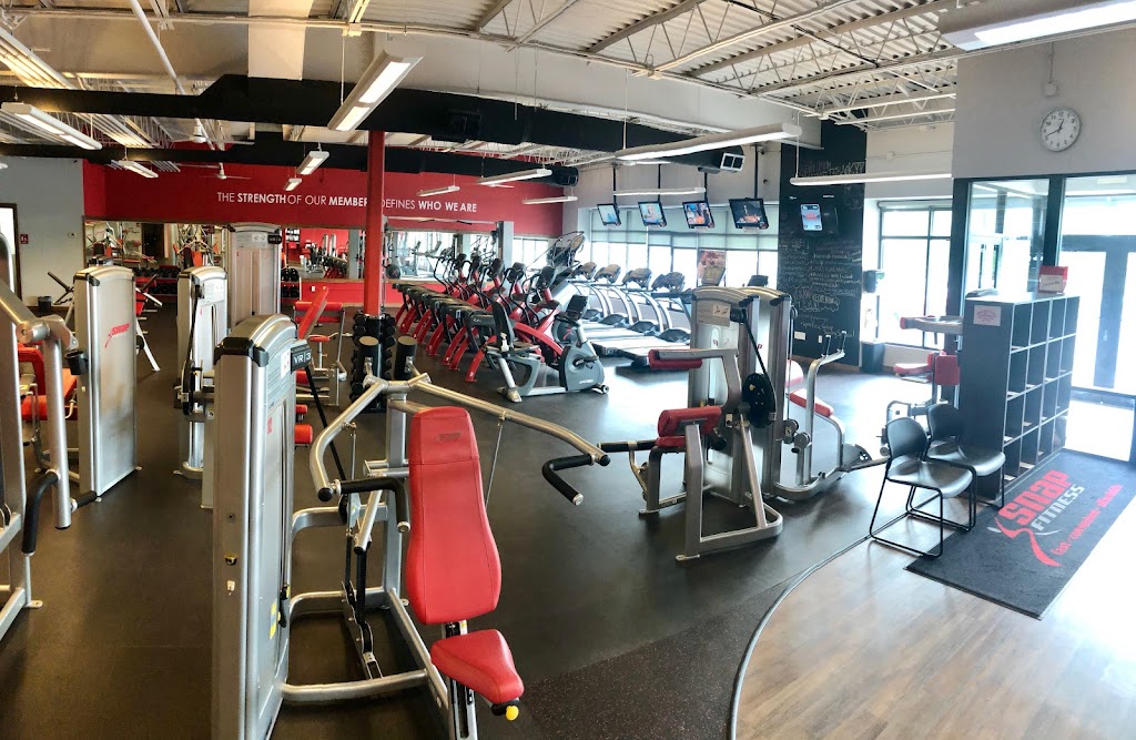  Snap Fitness Basehor