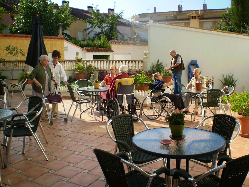 Residencia Mediterranea Gandia — Del propietario