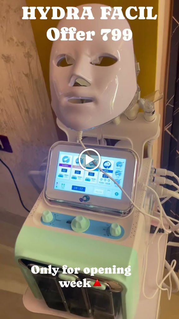 Tina S Makeover Academy Salon