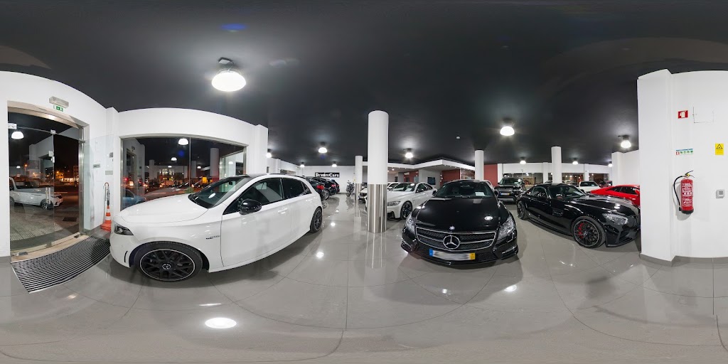 Street View & 360deg