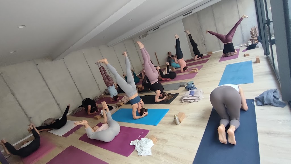 KULA The Yoga Hub — Yoga