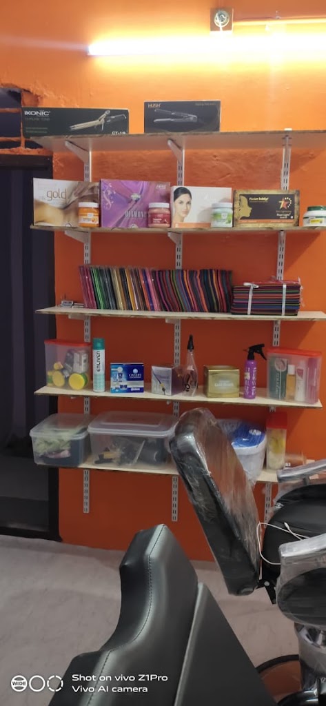 Swetha Beauty Parlour And Salon