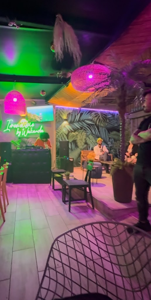 Wakanda Origen - GastroBar & Cocktails — Mas recientes