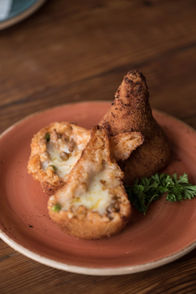 Arancini
