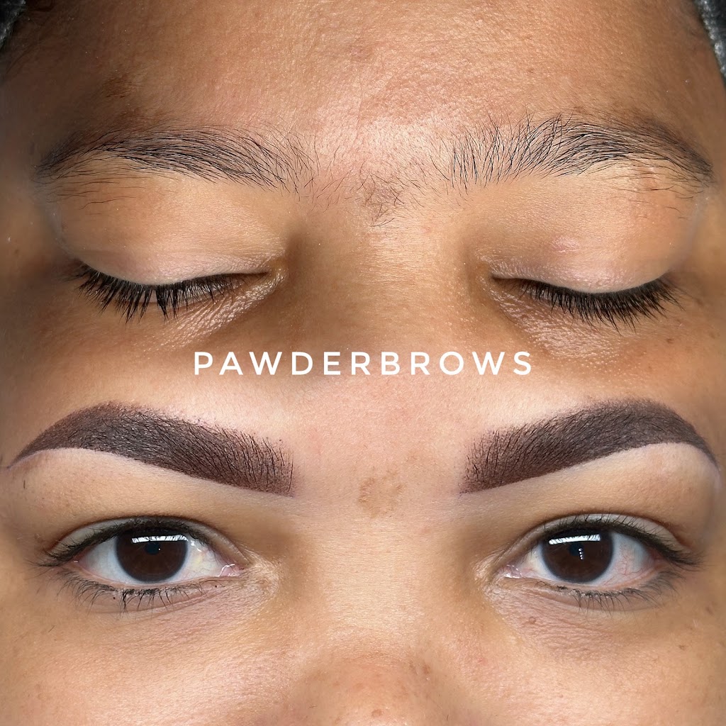 Yesika Brow Studio — Del propietario