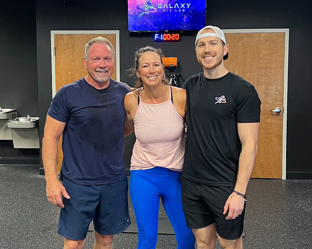  Galaxy Fit Lab Personal Training - Naples, FL