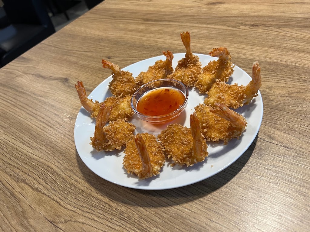Bar Cafeteria SKY — Comida y bebida