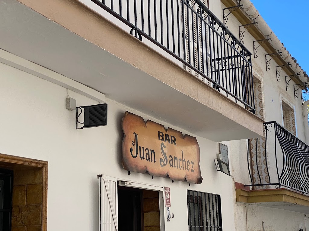 Bar Juan Sanchez