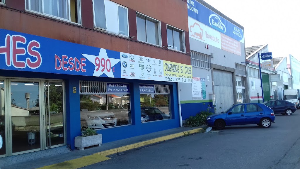 OUTLET - Top Quality Cars — Exterior