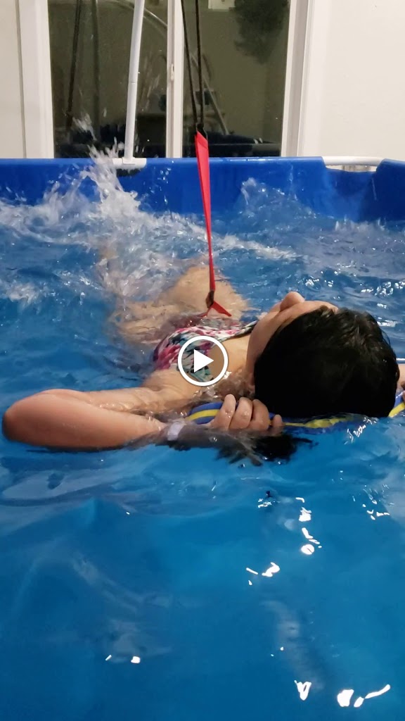  Roxy's Fitness for All