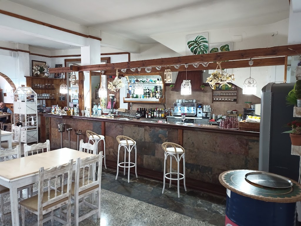 Restaurante Agustin Y Rosa