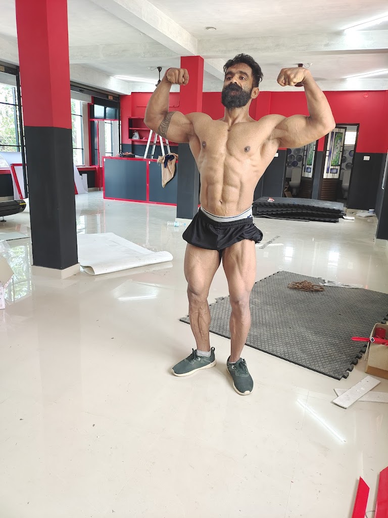 Fit nation ( ഫിറ്റ് നേഷൻ )